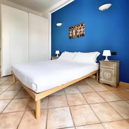 Apartment Ur Nest Mascarella Bologna