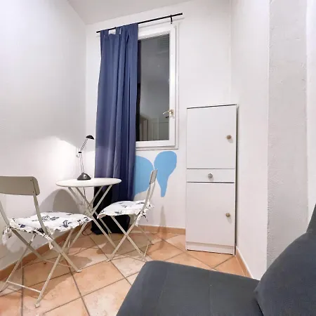 Ur Nest Mascarella Apartment *