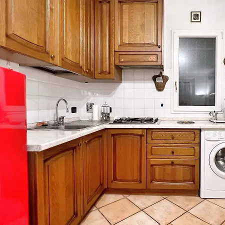 Apartment Ur Nest Mascarella Bologna