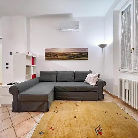 Apartment Ur Nest Mascarella Bologna