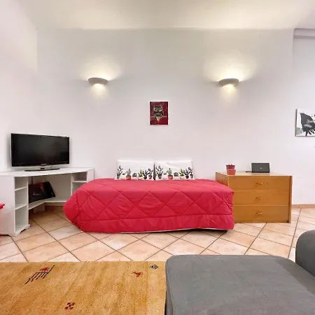 Ur Nest Mascarella Apartment *