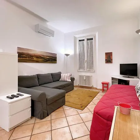 Apartment Ur Nest Mascarella *