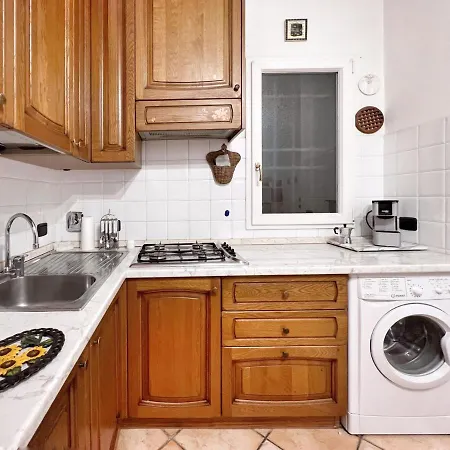 Ur Nest Mascarella Apartment Bologna