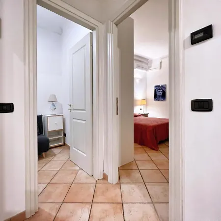 Apartment Ur Nest Mascarella
