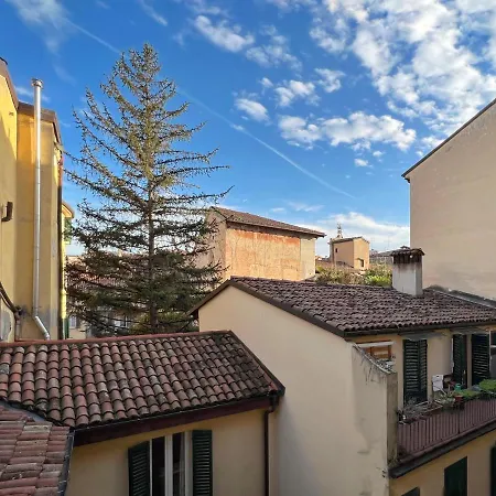 Ur Nest Mascarella Apartment Bologna
